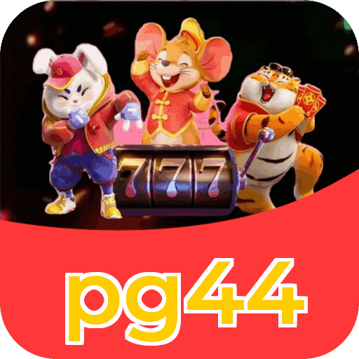 Especificações técnicas download pg44