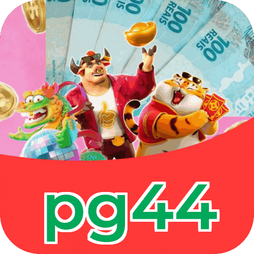 Especificações técnicas download pg44