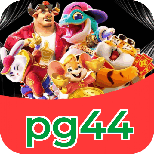 Especificações técnicas download pg44