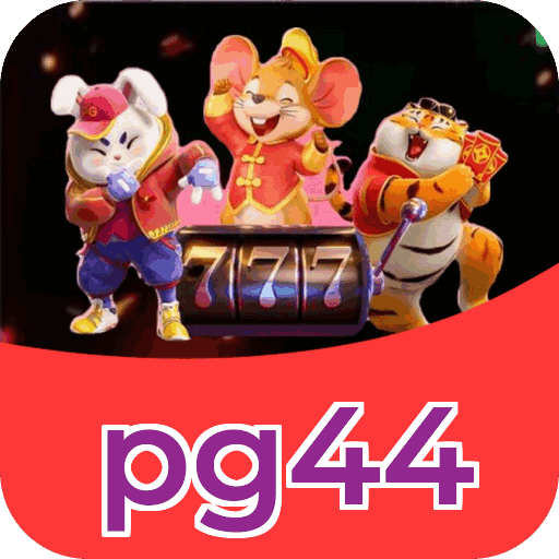 Especificações técnicas download pg44